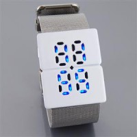 LED Часы